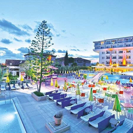 Numa Konaktepe Hotel Konaklı Kültér fotó